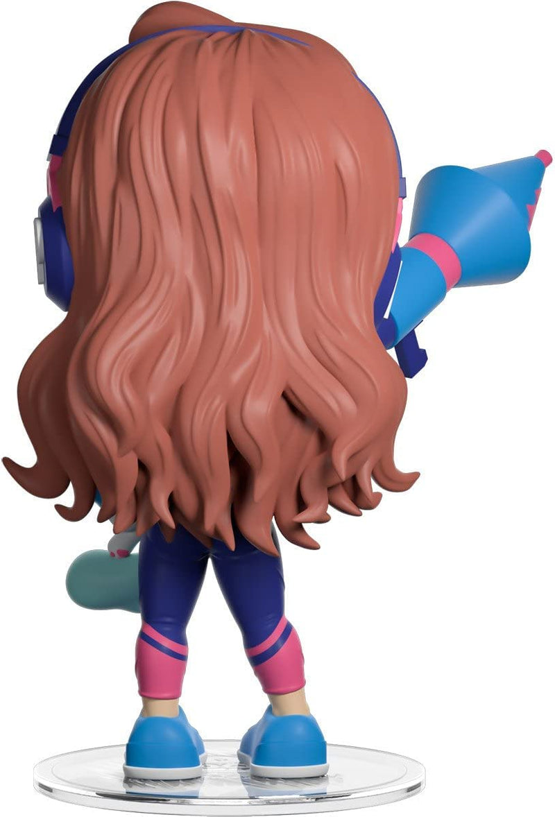 Youtooz: Twitch Legends Collection - Pokimane Vinyl Figure #0 Toys & Games Youtooz
