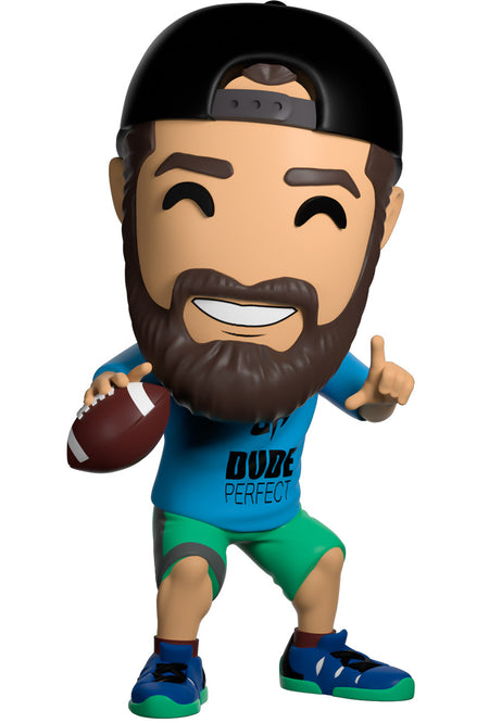 Youtooz: Tyler Toney Vinyl Figure #0 Toys & Games Youtooz