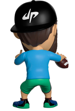 Youtooz: Tyler Toney Vinyl Figure #0 Toys & Games Youtooz