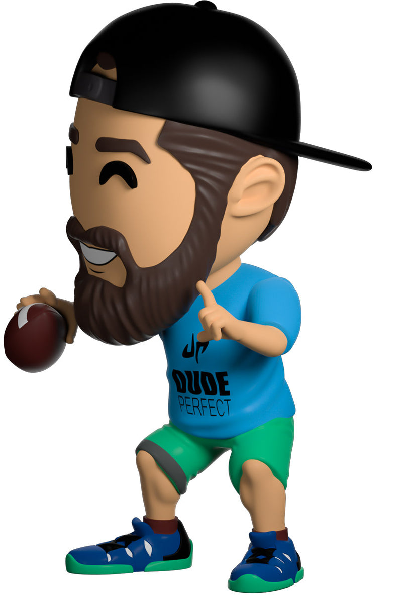 Youtooz: Tyler Toney Vinyl Figure #0 Toys & Games Youtooz