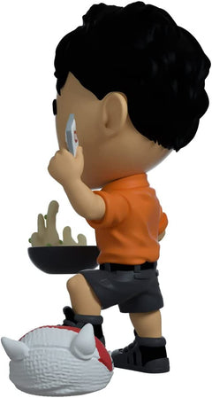 Youtooz: Uncle Roger Cooking Vinyl Figure #314 Toys & Games Youtooz