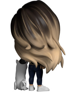 Youtooz: Valkyrae Vinyl Figure #54 Toys & Games Youtooz