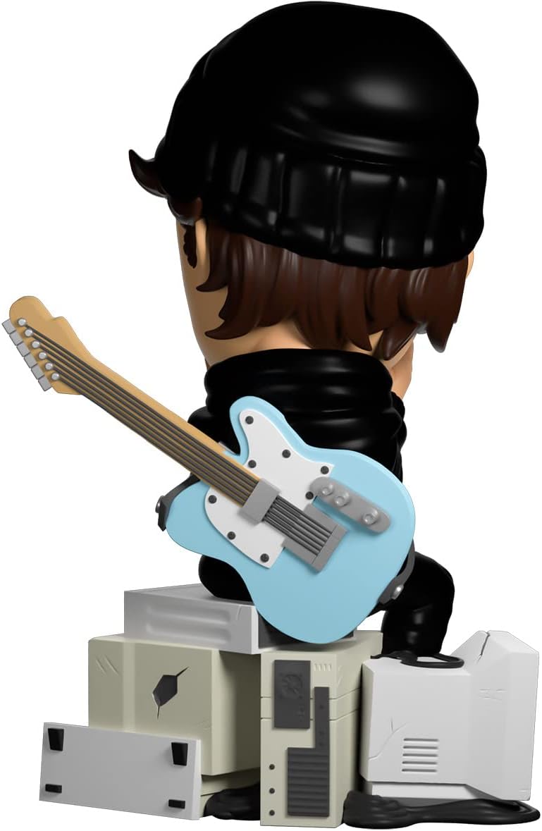 Youtooz: Wilbur Simp Vinyl Figure #145 Toys & Games Youtooz