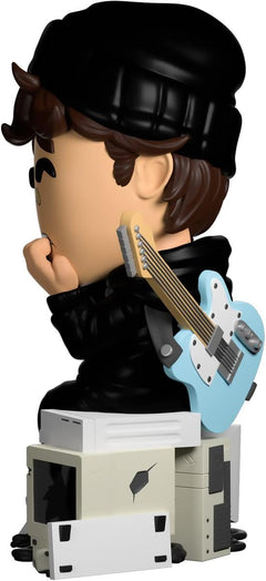 Youtooz: Wilbur Simp Vinyl Figure #145 Toys & Games Youtooz
