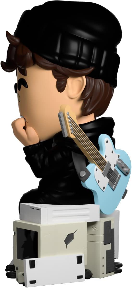 Youtooz: Wilbur Simp Vinyl Figure #145 Toys & Games Youtooz
