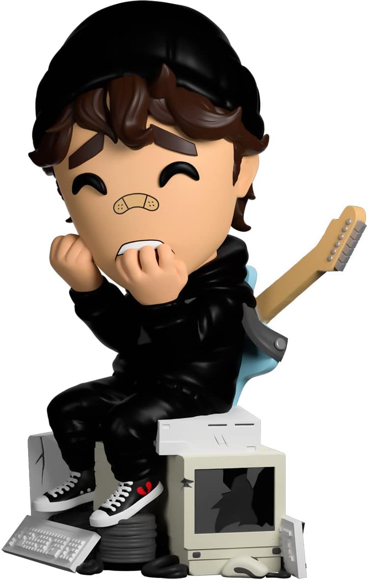 Youtooz: Wilbur Simp Vinyl Figure #145 Toys & Games Youtooz