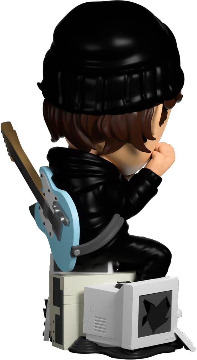 Youtooz: Wilbur Simp Vinyl Figure #145 Toys & Games Youtooz
