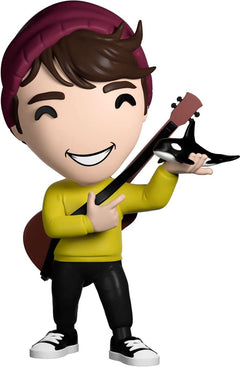 Youtooz: Wilbur Soot Vinyl Figure #49 Toys & Games Youtooz