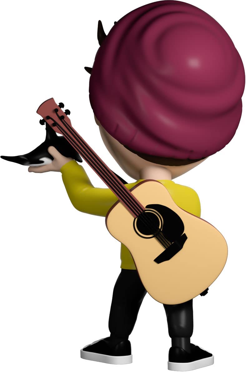 Youtooz: Wilbur Soot Vinyl Figure #49 Toys & Games Youtooz