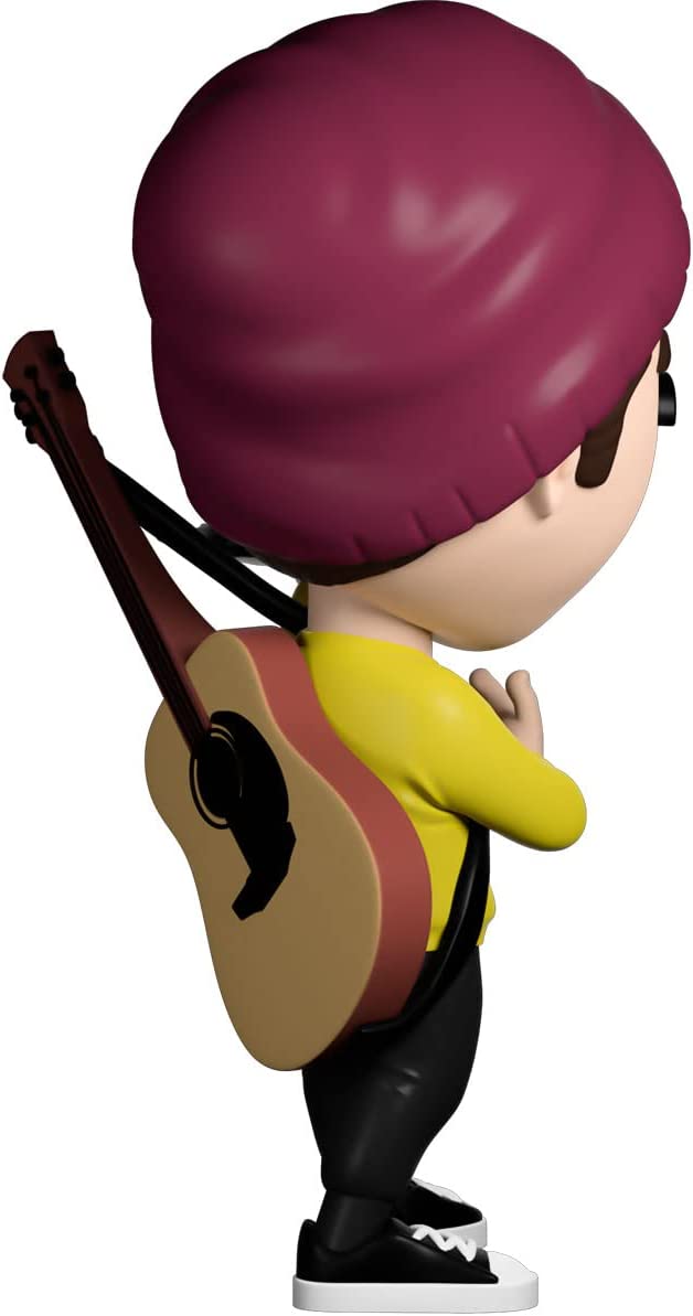 Youtooz: Wilbur Soot Vinyl Figure #49 Toys & Games Youtooz