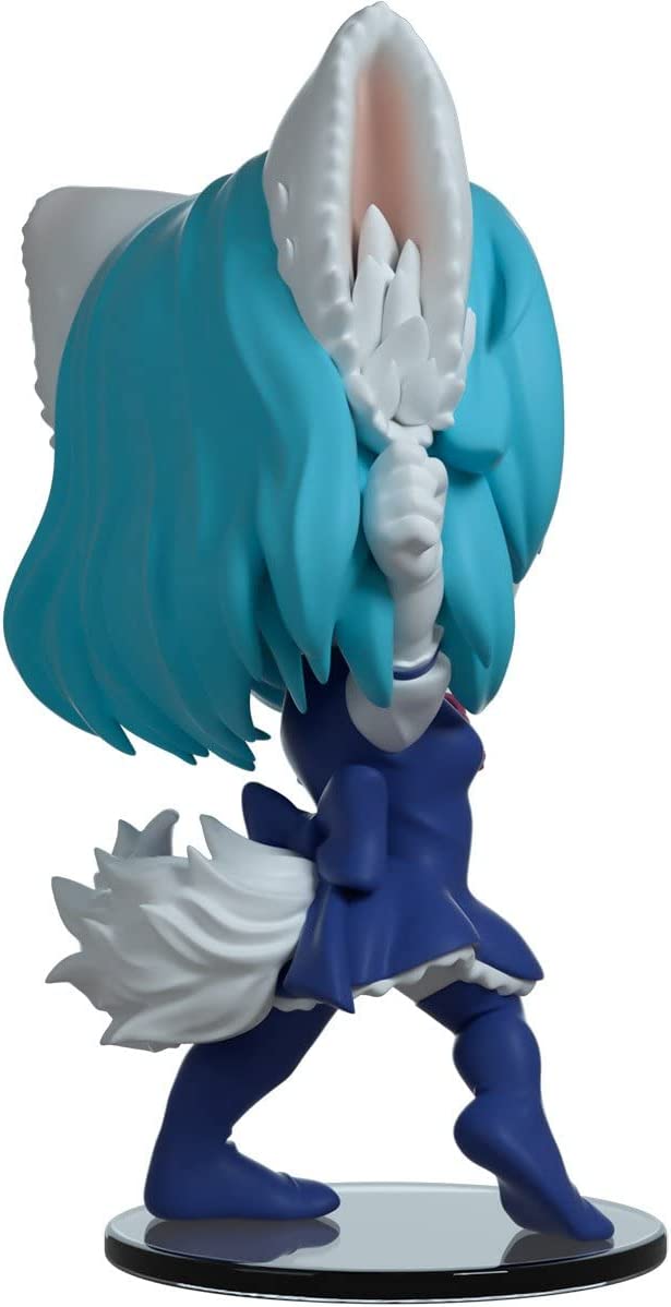Youtooz: Wolfychu Vinyl Figure #309 Toys & Games Youtooz