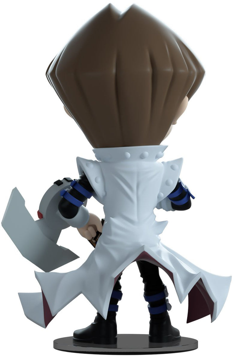 Youtooz: Yu-Gi-Oh Seto Kaiba Vinyl Figure #1 Toys & Games Youtooz