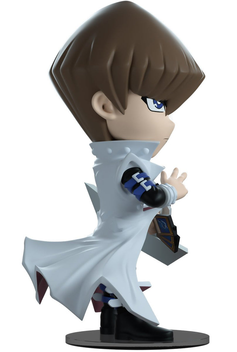 Youtooz: Yu-Gi-Oh Seto Kaiba Vinyl Figure #1 Toys & Games Youtooz