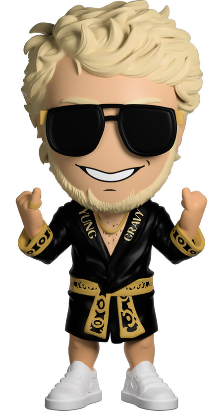 Youtooz: Yung Gravy Vinyl Figure #8 Toys & Games Youtooz