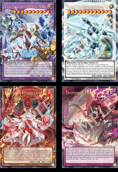 Yu-Gi-Oh! TCG: Rarity Collection V 1st Edition Booster Box - 24 Packs Card Game Konami