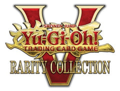 Yu-Gi-Oh! TCG: Rarity Collection V 1st Edition Booster Box - 24 Packs Card Game Konami