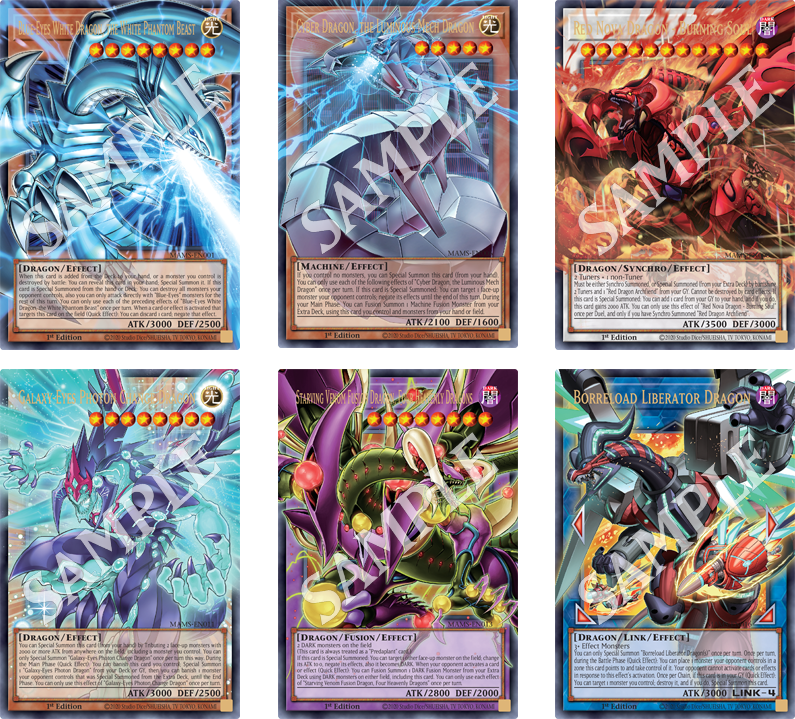 Yu-Gi-Oh! TCG: Magnificent Maestros