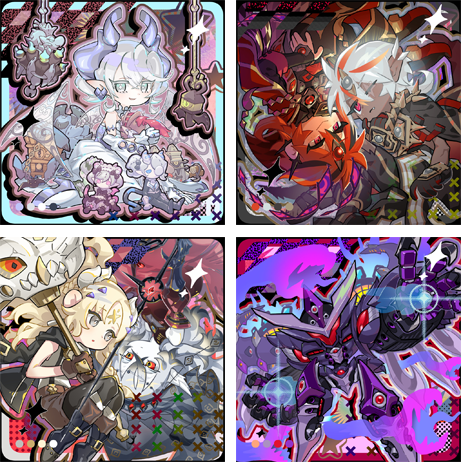 Yu-Gi-Oh! TCG: Magnificent Maestros