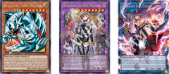 Yu-Gi-Oh! TCG: Magnificent Maestros