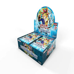 Yu-Gi-Oh! TCG: Legend of Blue Eyes White Dragon Booster Box - 24 Packs Card Game Konami