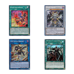 Yu-Gi-Oh! TCG: 25th Anniversary Tin: Dueling Mirrors - 3 Mega Packs Card Game Konami