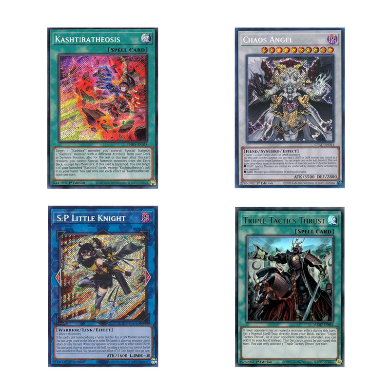 Yu-Gi-Oh! TCG: 25th Anniversary Tin: Dueling Mirrors - 3 Mega Packs Card Game Konami