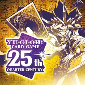 Yu-Gi-Oh! TCG: 25th Anniversary Tin: Dueling Mirrors - 3 Mega Packs Card Game Konami