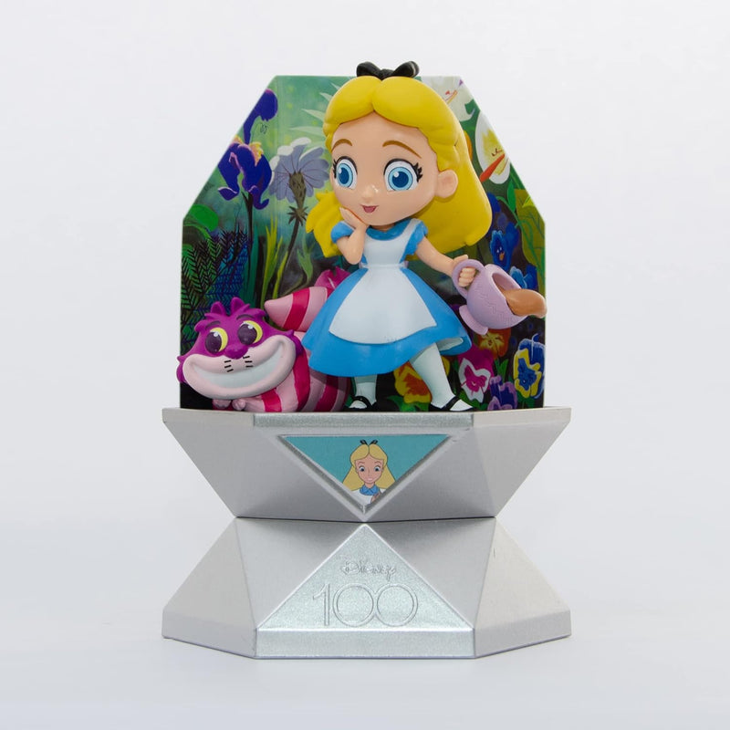 Yume: Disney 100 Surprise Capsule - Series 1 - One Random Capsule Per Box Toys & Games YuMe