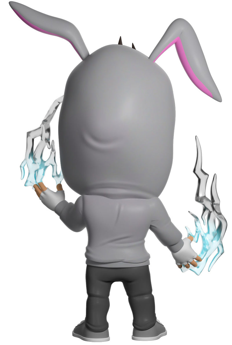 Youtooz: Gaming Collection - OHMWrecker Vinyl Figure #146 Toys & Games Youtooz