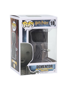 Funko POP! Harry Potter - Dementor Vinyl Figure Toys & Games Funko