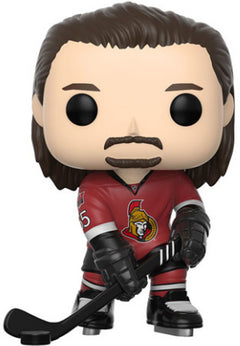 Funko POP! Hockey: Ottawa Senators Erik Karlsson #65 Vinyl Figure #23 Toys & Games Funko
