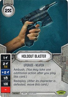 Star Wars Destiny TCG: Awakenings Booster Box - 36 Packs, Dice Included Card Game Disney