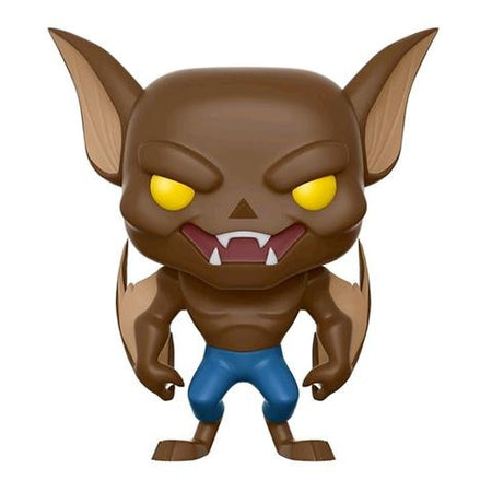 Funko POP! Heroes: Batman The Animated Series - Man-Bat - SDCC Exclusive Toys & Games Funko