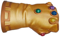 2014 SDCC Exclusive Marvel The Infinity Gauntlet Action Figure Set Toys & Games Hasbro