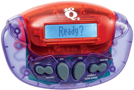 20Q Still Smarter Than You Classic Edi Toys & Games TCG Toys