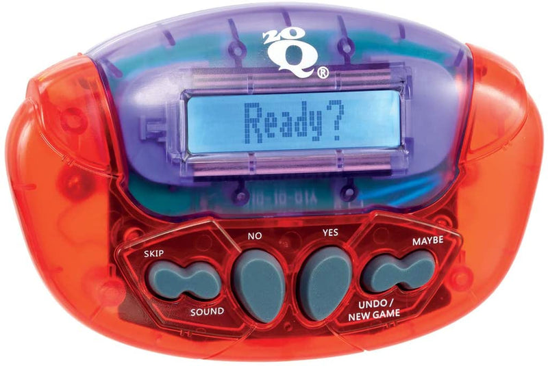 20Q Still Smarter Than You Classic Edi Toys & Games TCG Toys