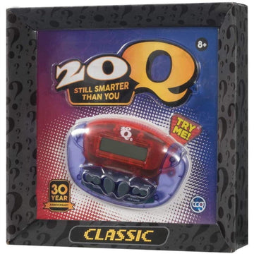 20Q Still Smarter Than You Classic Edi Toys & Games TCG Toys