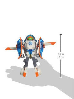Transformers: Rescue Bots Energize - Blades the Copter-bot Action Figure (A2770) Toys & Games Hasbro