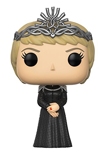 Funko POP! - Game of Thrones: Cersei Lannister Vinyl Figure #51 Toys & Games Funko