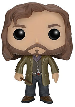 Funko POP! Harry Potter - Sirius Black Vinyl Figure Toys & Games Funko