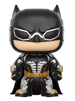 Funko POP! Heroes - DC Justice League: Batman Vinyl Figure Toys & Games Funko