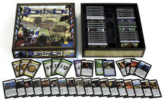 Dominion Deckbuilding Game Card Game Rio Grande Games