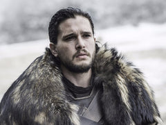 Funko POP! - Game of Thrones: Battle of the Bastards - Jon Snow & Ramsay Bolton Toys & Games Funko
