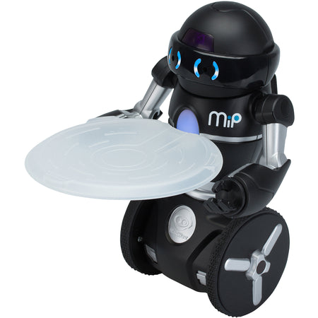 WowWee MiP Robot - Black Toys & Games WowWee