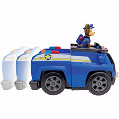 PAW Patrol R/C - Chase Remote Control Cruiser Toys & Games Spin Master