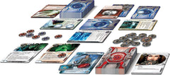 Android: Netrunner - The Card Game Card Game Fantasy Flight Games