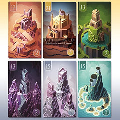 Unearth Card Game Brotherwise Games