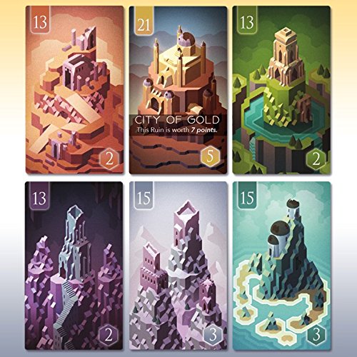 Unearth Card Game Brotherwise Games