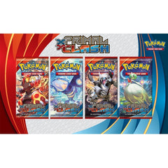 Pokemon TCG XY - Primal Clash Booster Box - 36 Packs Card Game Pokemon