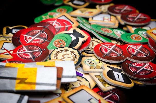 7 Wonders: Babel Expansion Card Game Asmodee